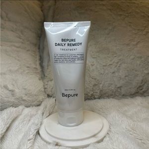Bepure Daily Remedy Hair Treatment